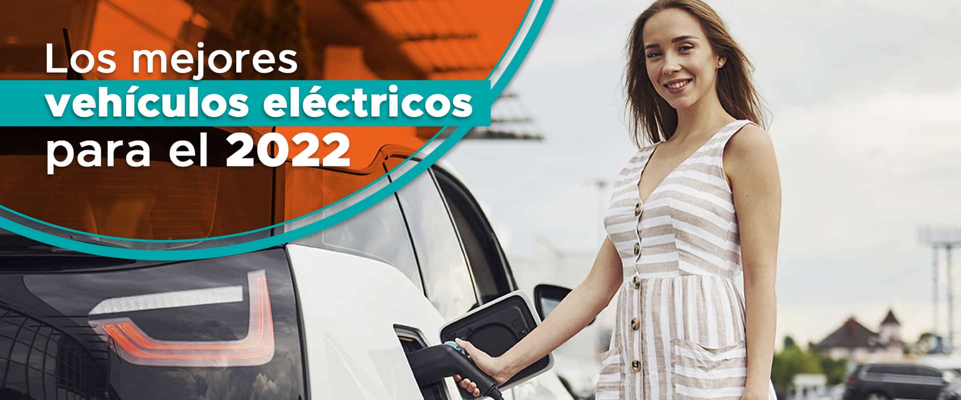 Mejores vehículos eléctricos 2022