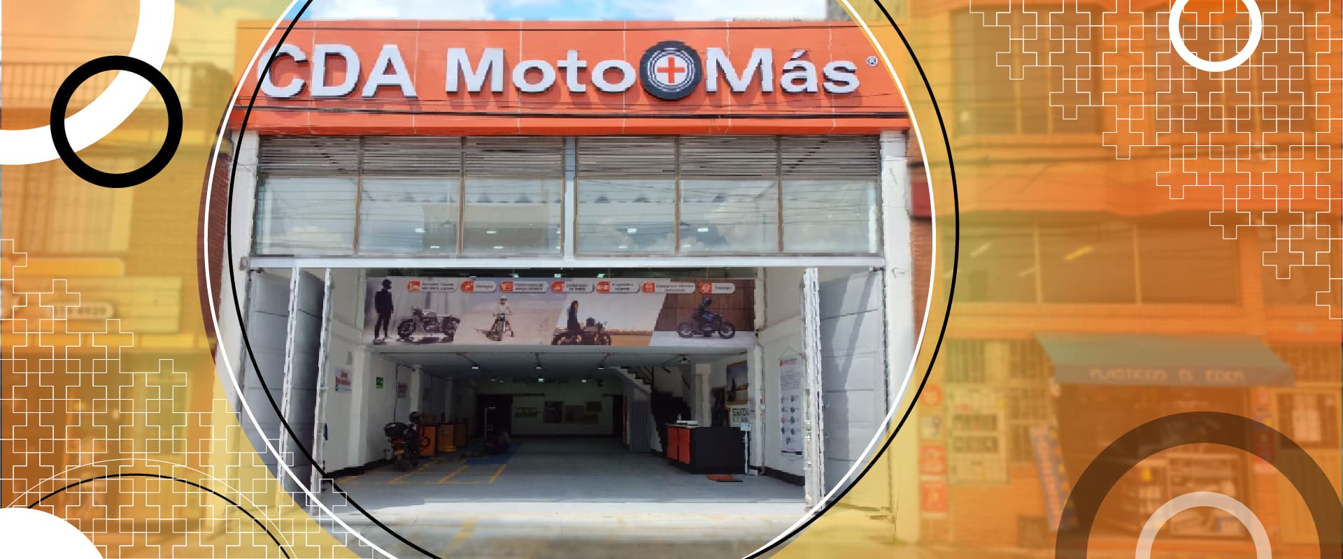 MotoMás