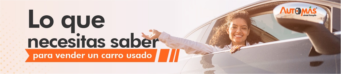 Vender carro usado