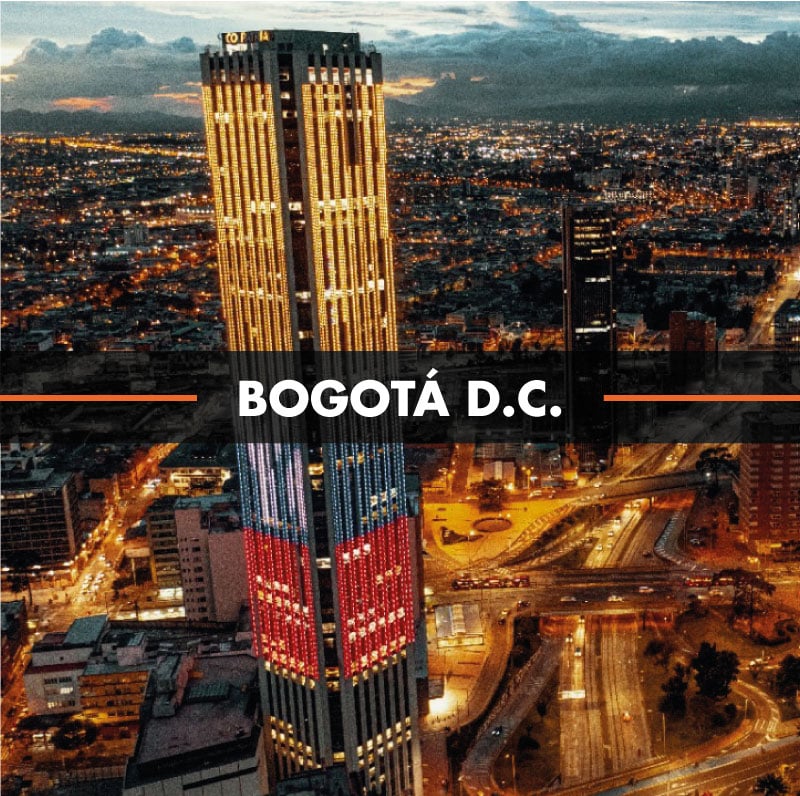 Bogota-D.C