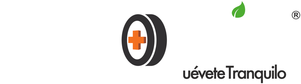 Logo AutoMas white