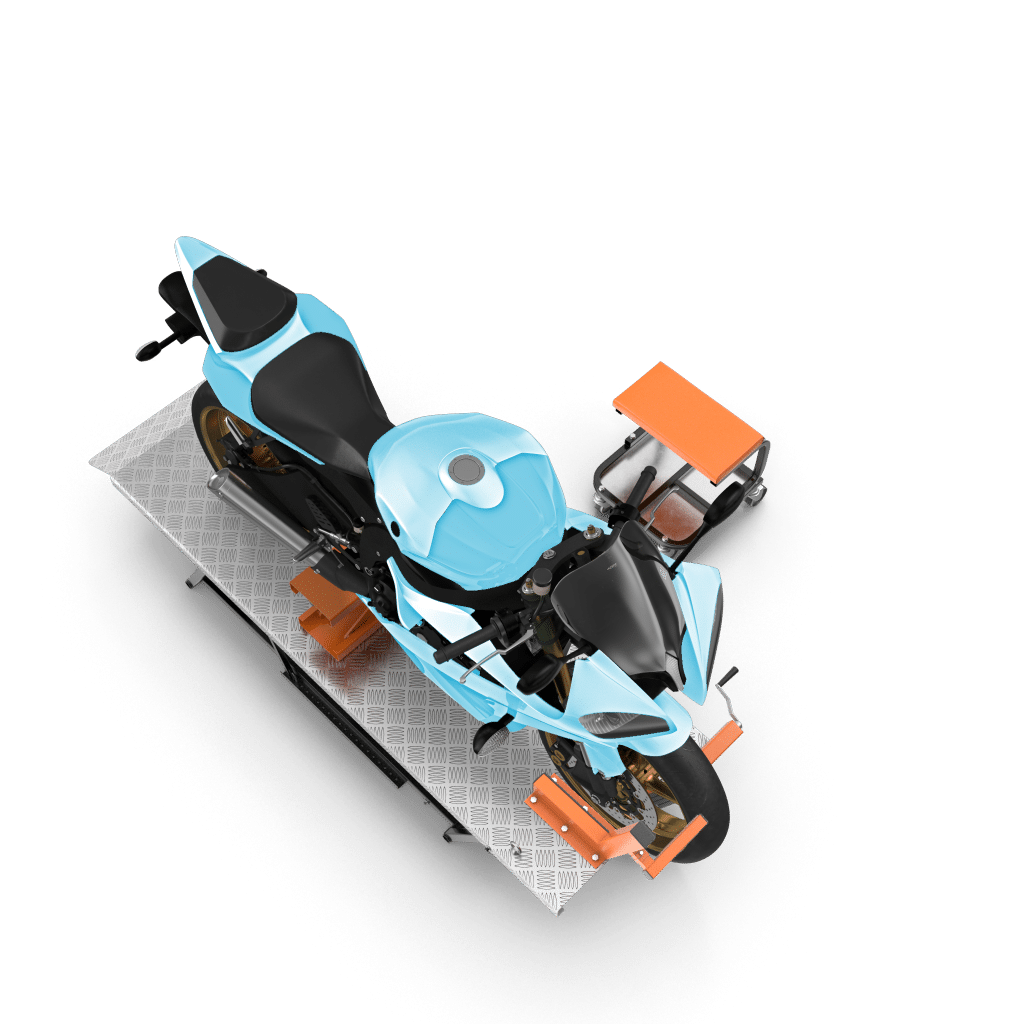 combo diamante superbike trasparente