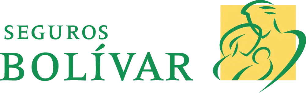 Logo Bolivar horizontal