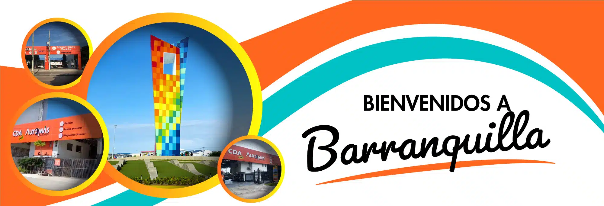 Barranquilla sedes 3