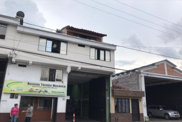 buenaventura