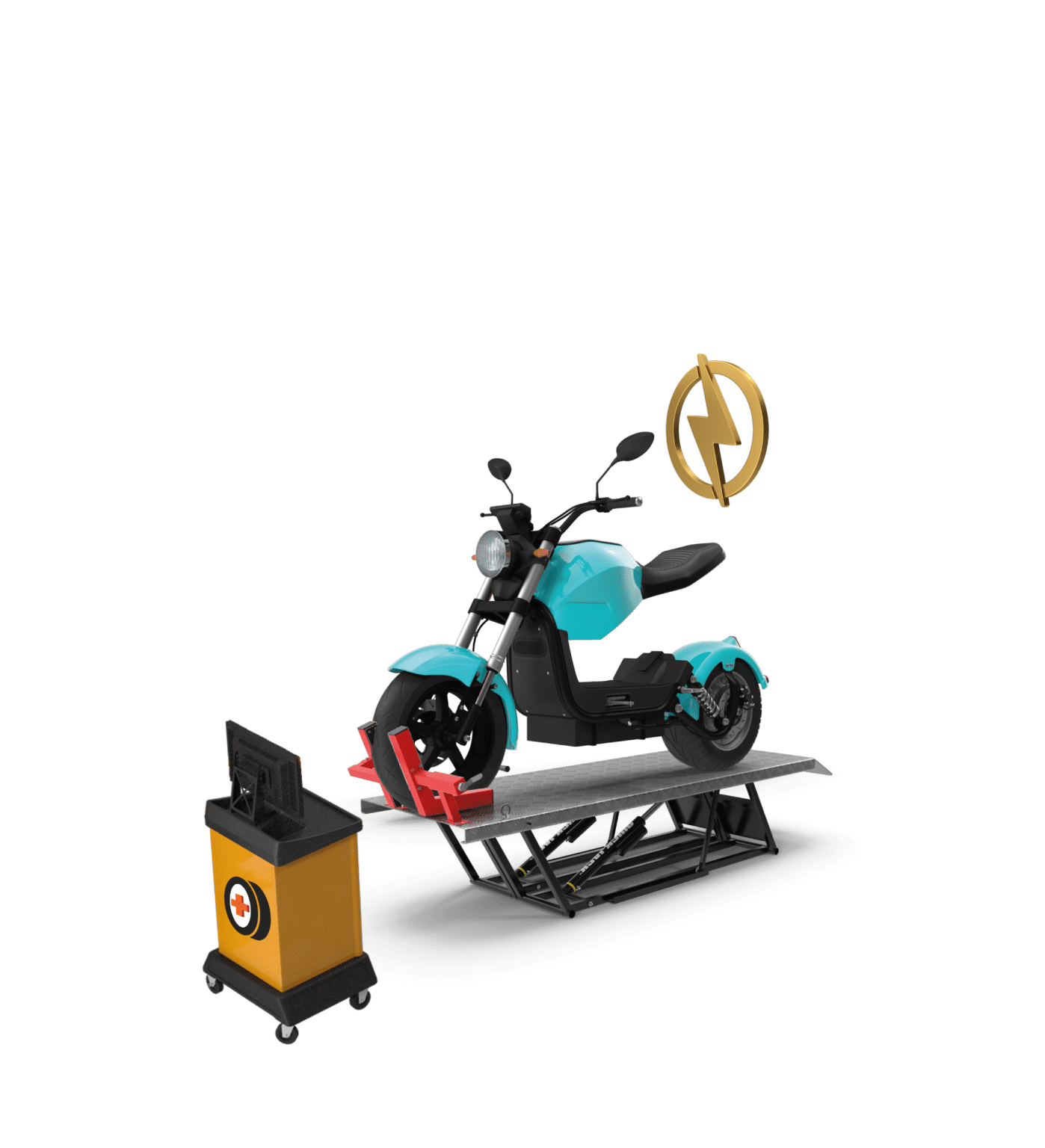 Ciclomotor-Electrico-AutoMas