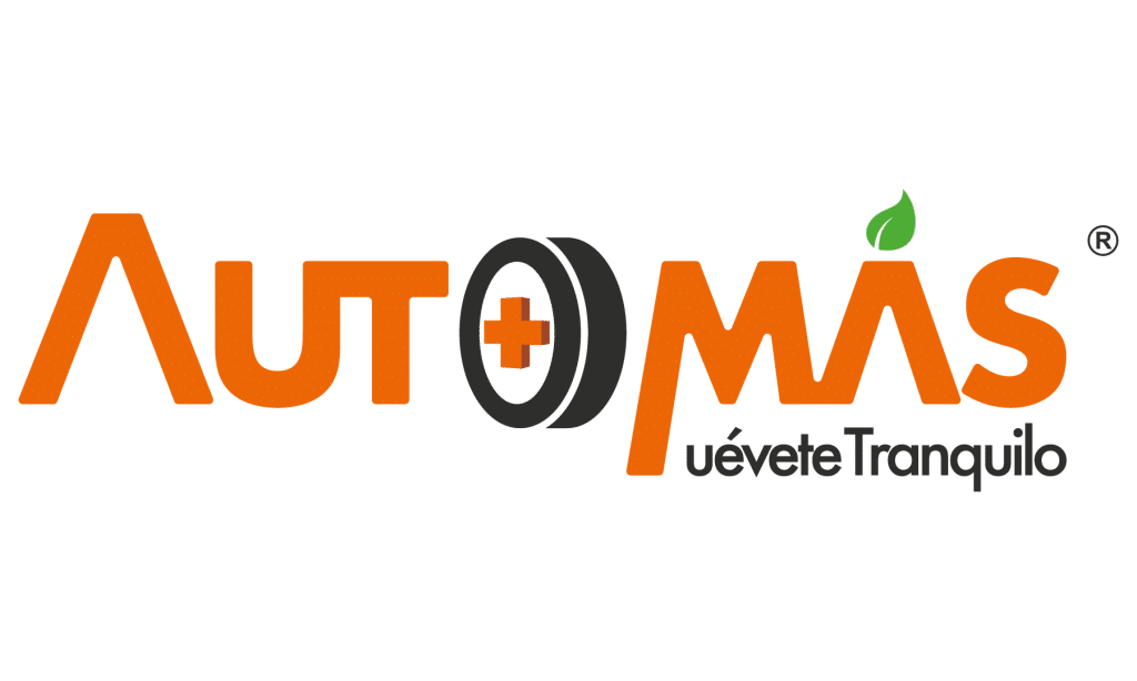 Logo AutoMas