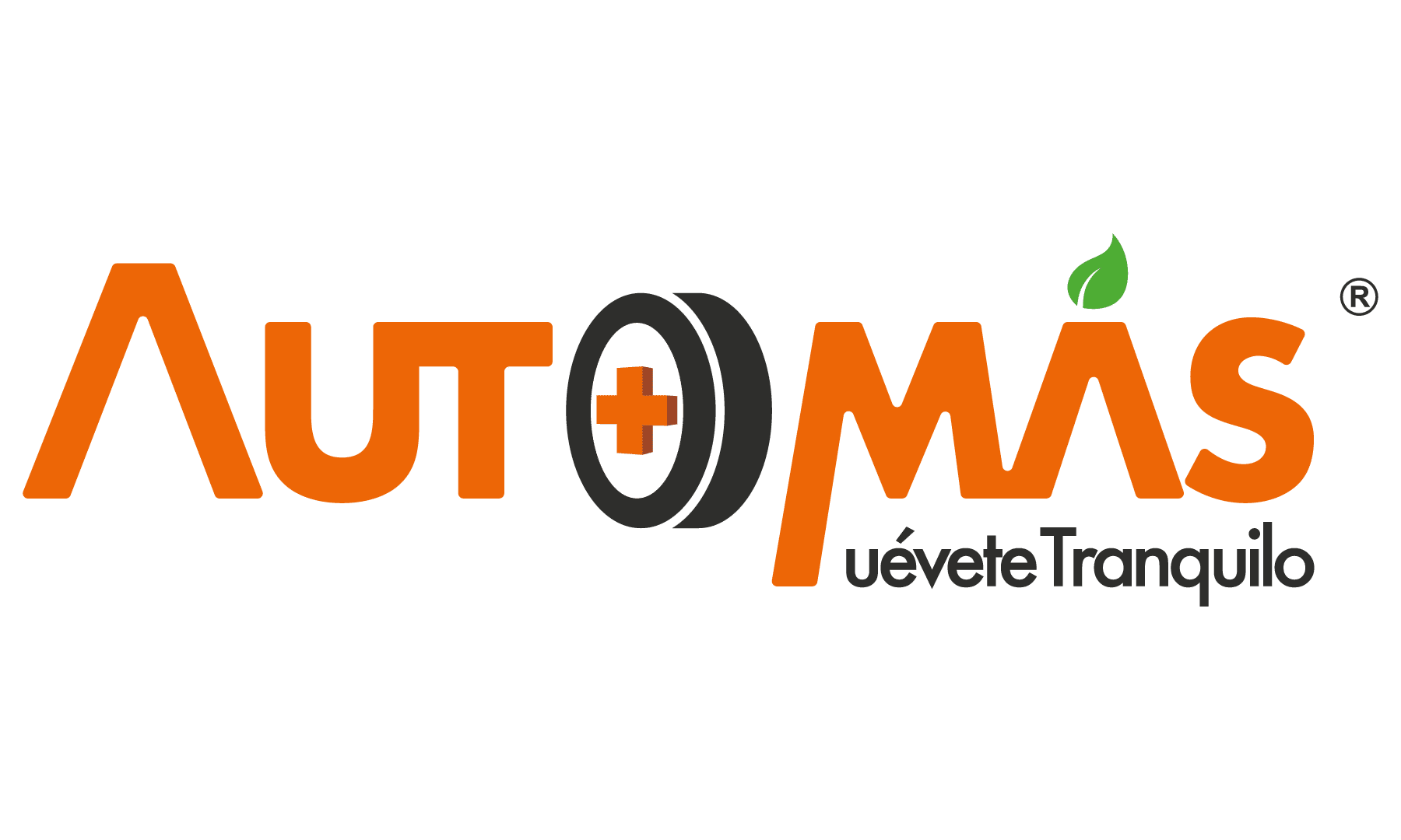 Logo AutoMas
