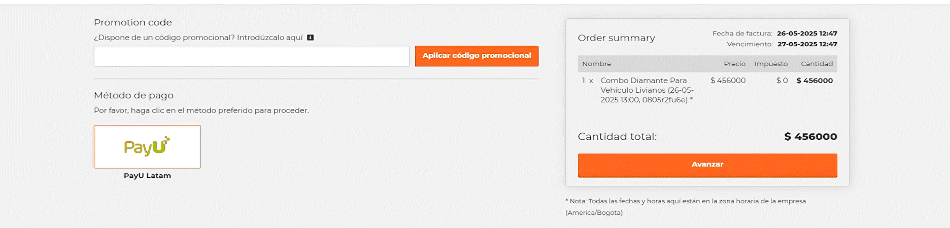 AutoMas Sitio Web y Reservas Online Google Chrome 2025 05 26 12 48 22