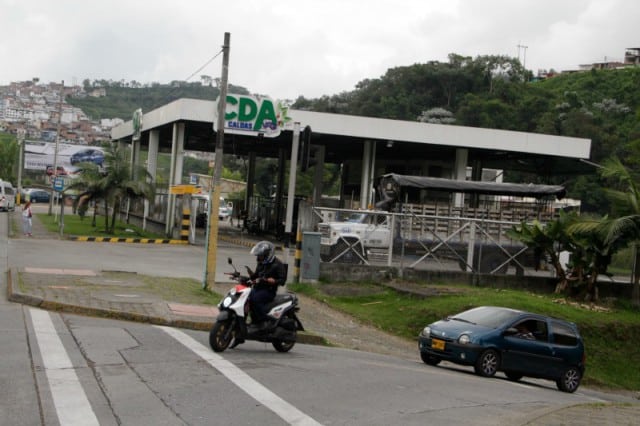 CDA CALDAS
