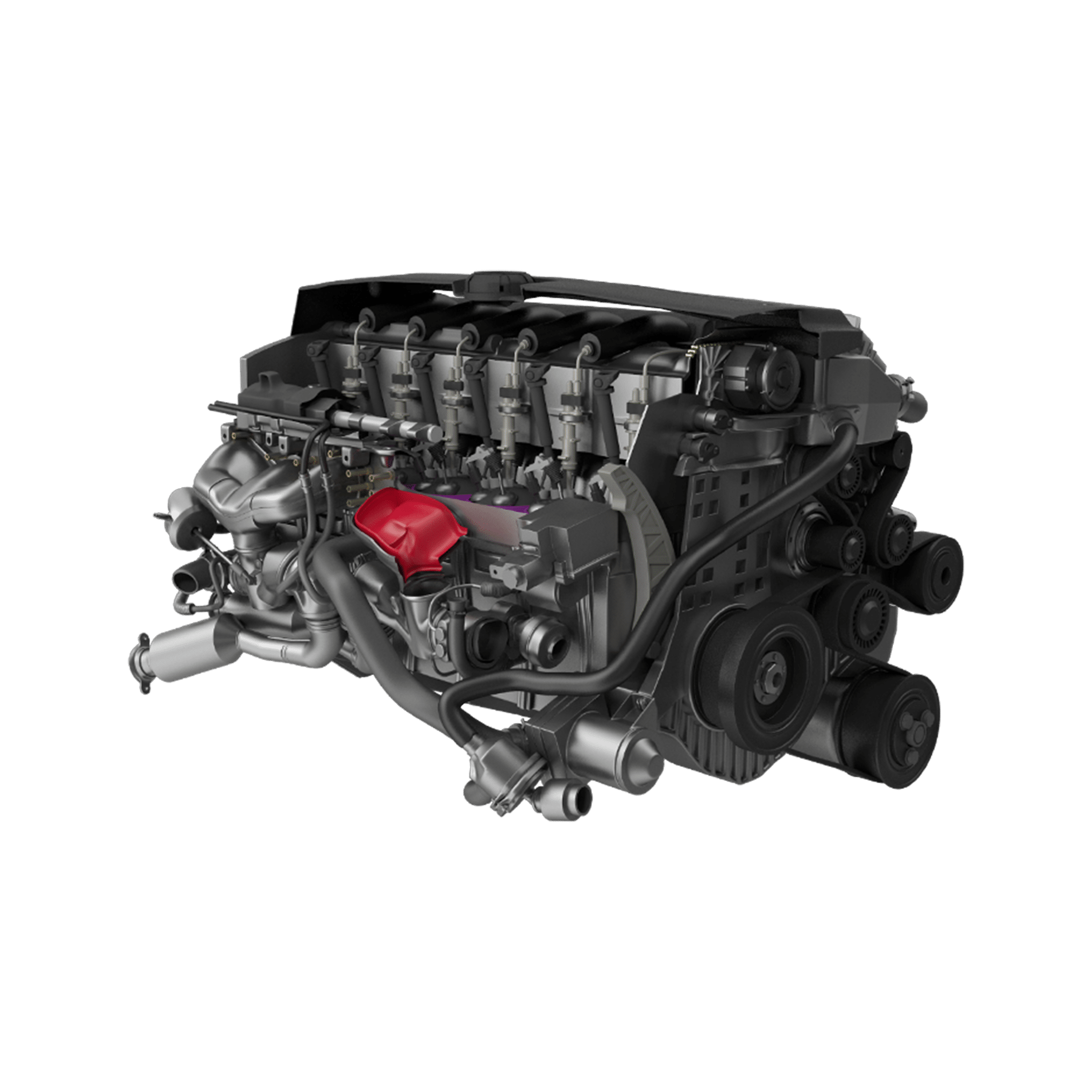 motor