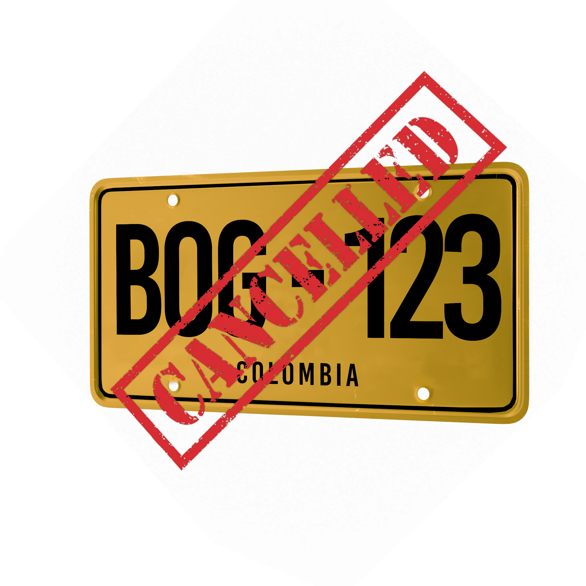 placa