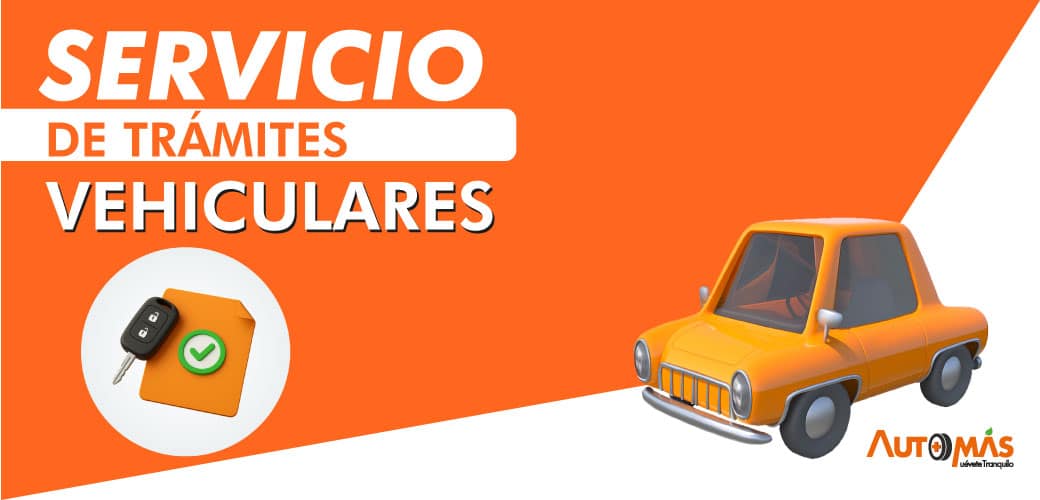 Servicios de Trámites Vehiculares: ¡Todo lo que Necesitas Saber en 2025!