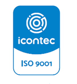 AutoMás 30 icontec