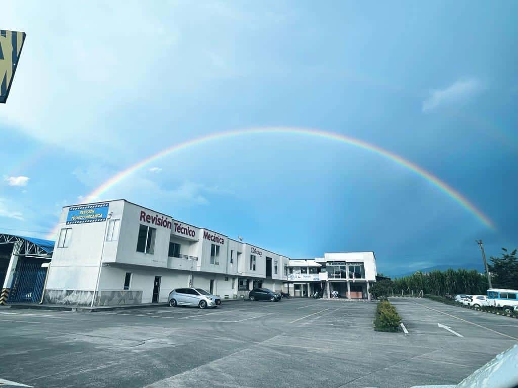 CAUCA POPAYAN