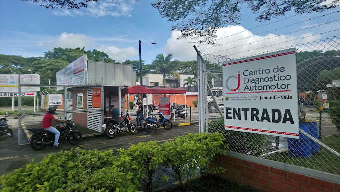 CDA EL JAMUNDI