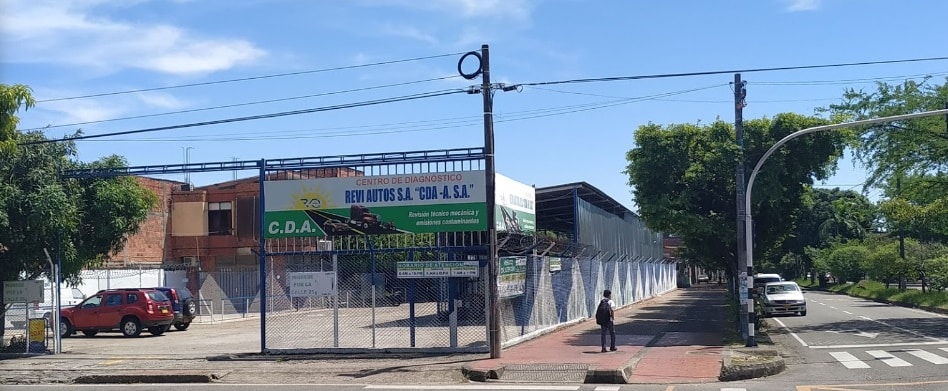 CDA YOPAL
