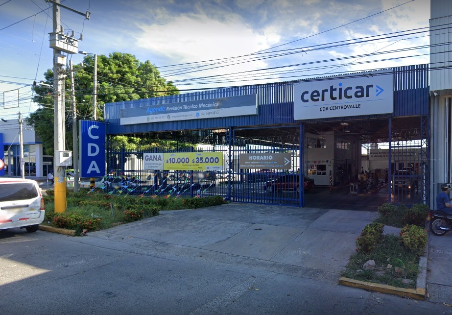 Centro Valle