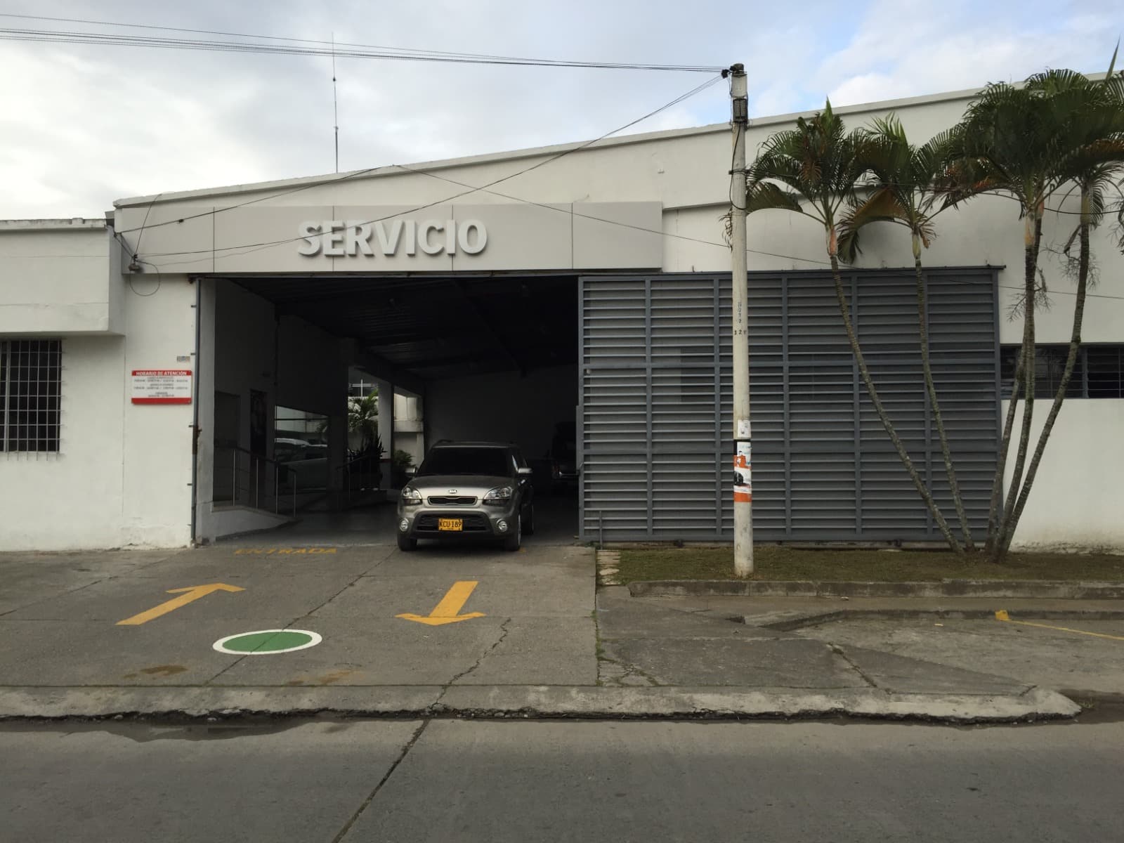 PORADA TULUA