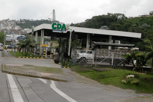 caldas
