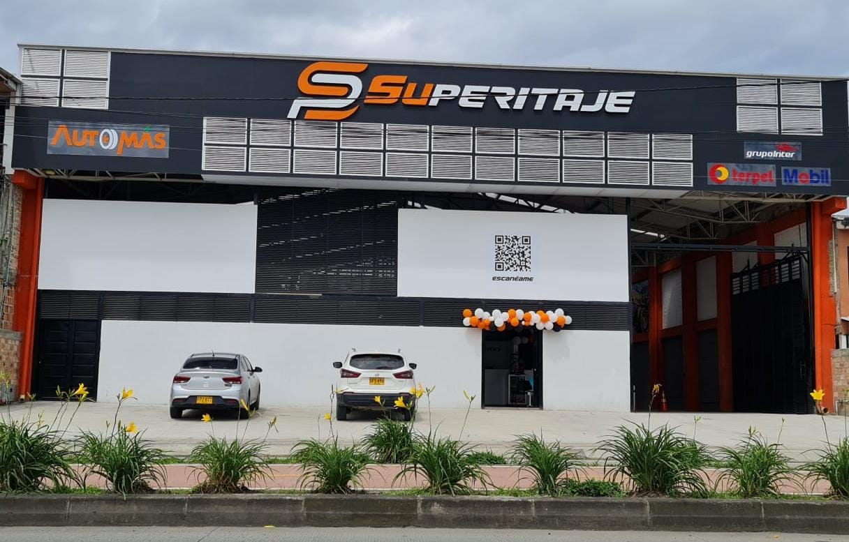 superitaje