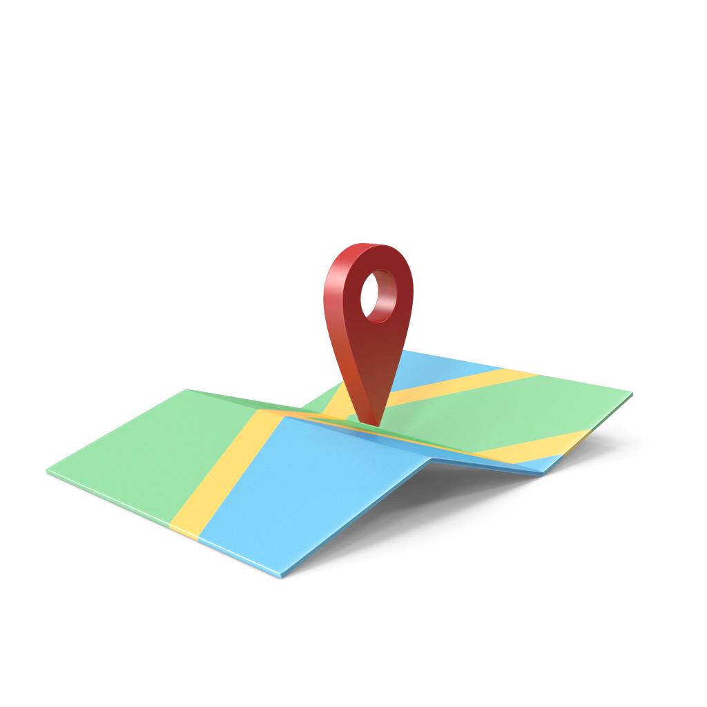 Map Marker.H03.2k