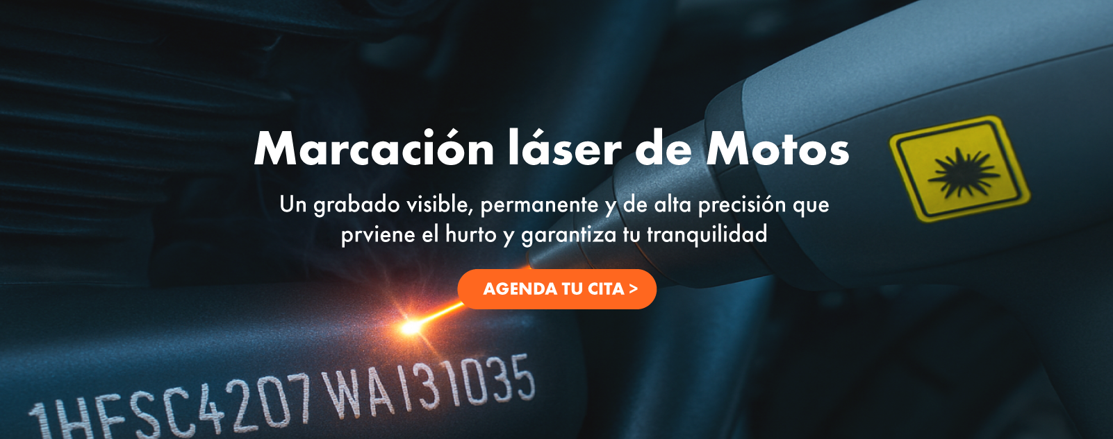 Marcación-láser