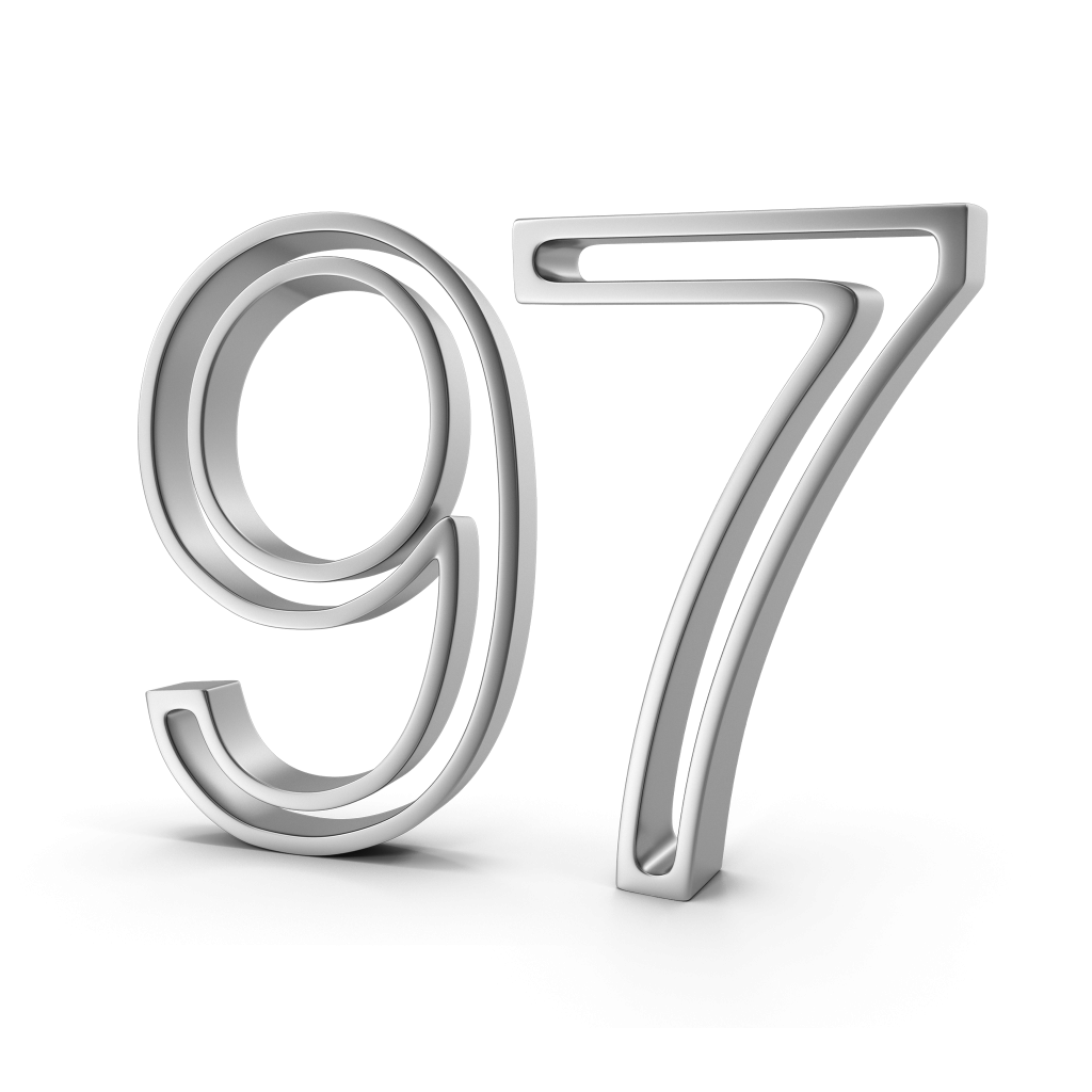 number