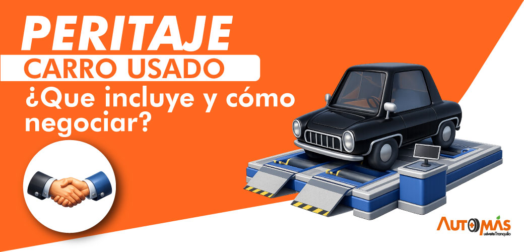 Peritaje-Carro-Usado