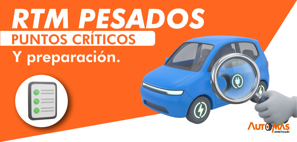 Revisión Tecnomecánica para Vehículos Eléctricos: Guía Completa 2026
