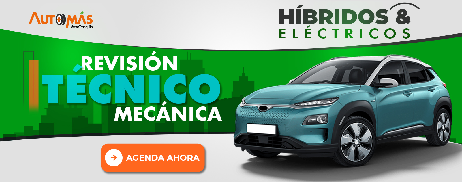 tecno hibirdos elecrivcos A