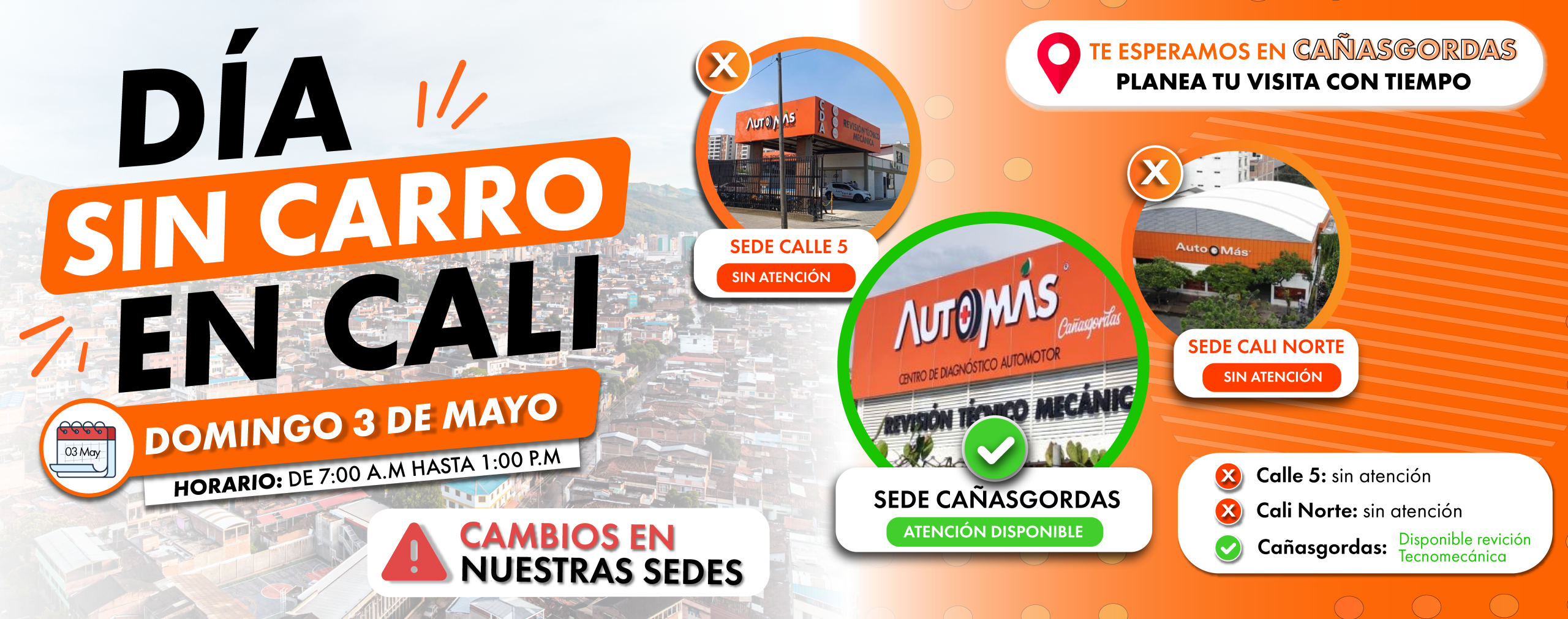DIA SIN CARRO CALI Banner scaled