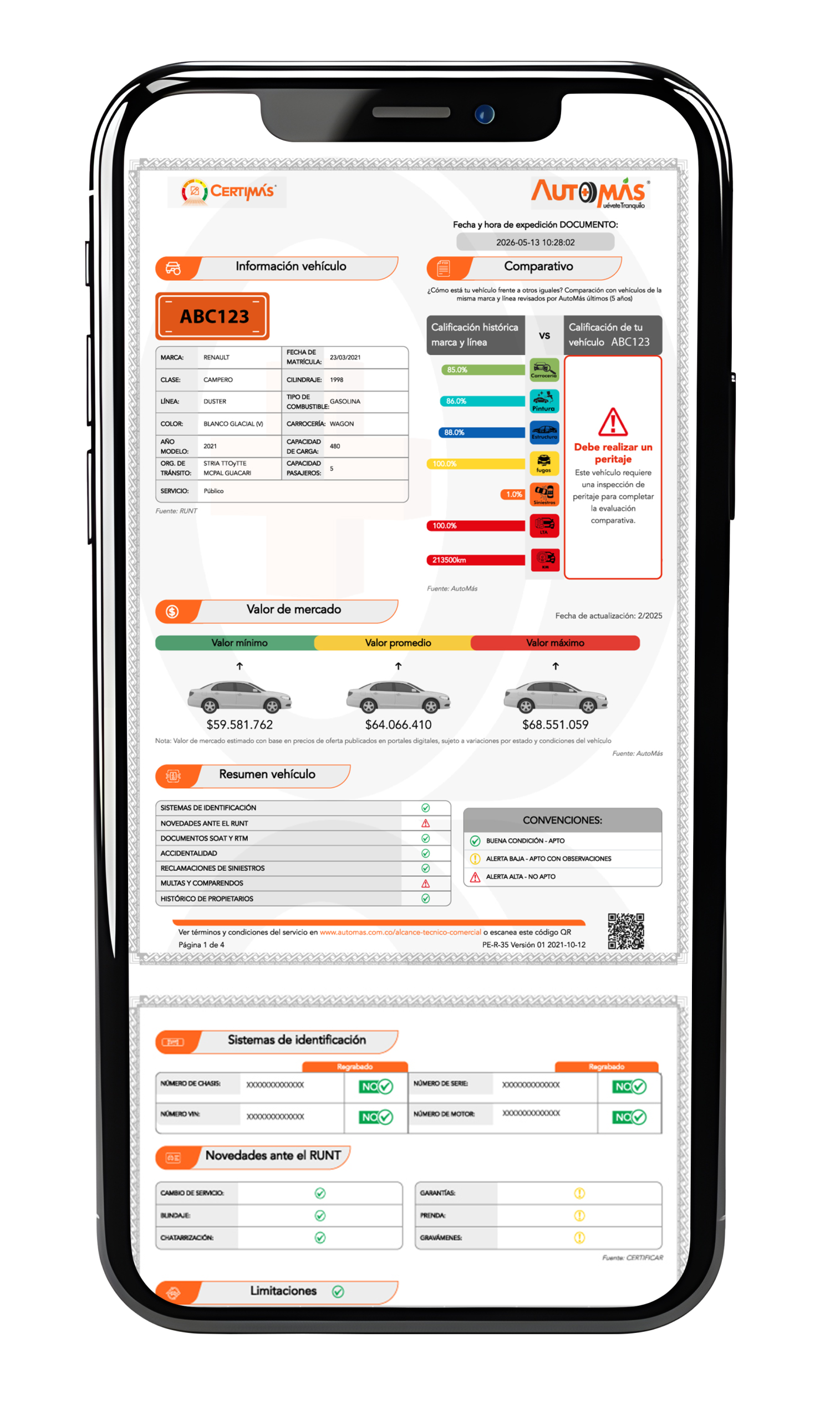 Mockup Certimás Automas