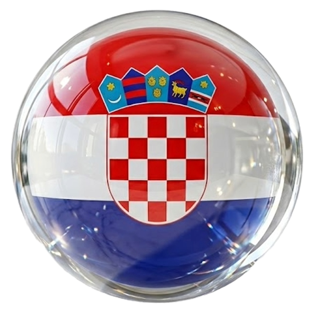 Croacia